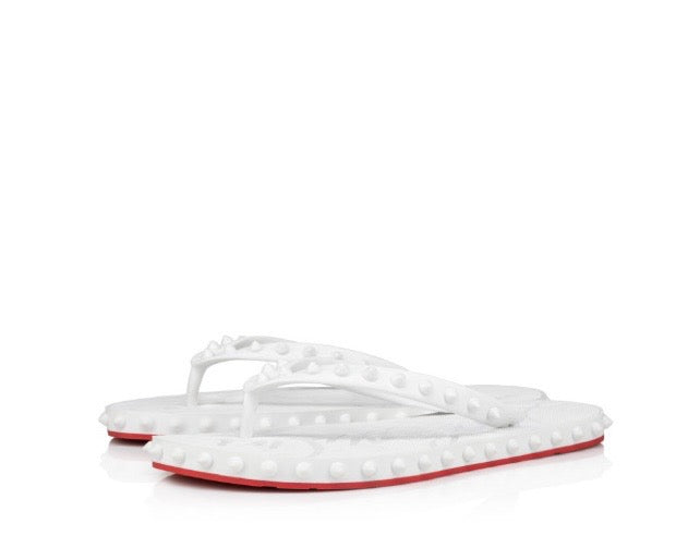 loub sandals