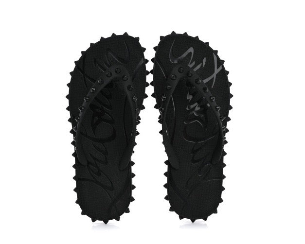 loub sandals