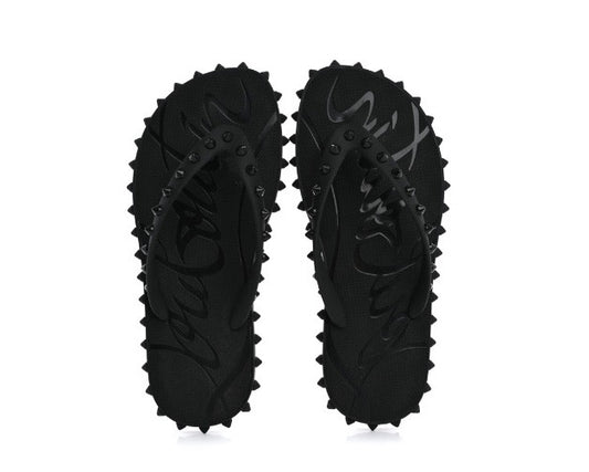 loub sandals