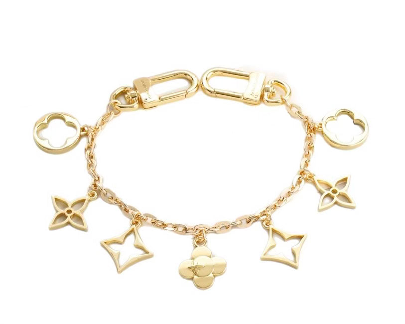 louis bagchain