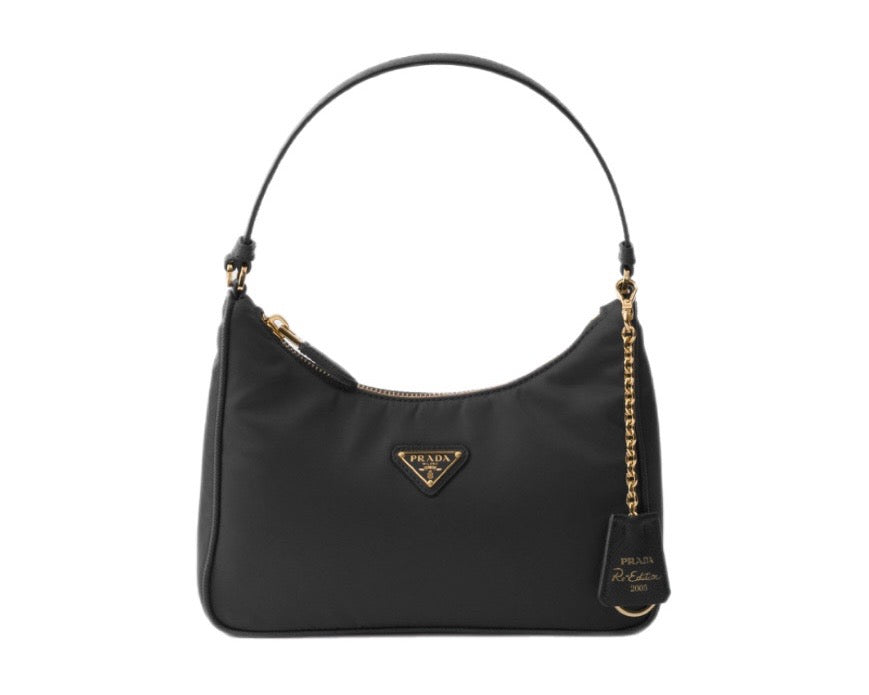 prada you shoulder bag