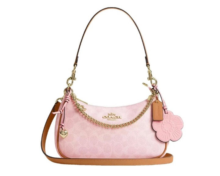 luxury shoulder bag