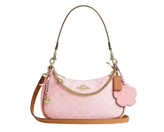 luxury shoulder bag