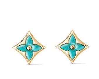 louis earrings