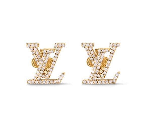 louis earrings
